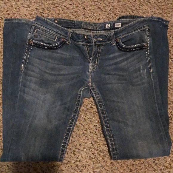 Miss me jeans - Picture 2 of 3